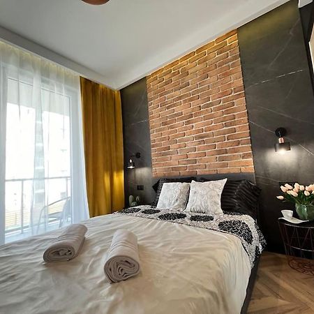 Turzycowa Loft - Stylish Apartment Gdansk Ngoại thất bức ảnh