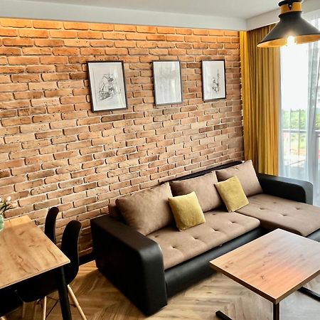 Turzycowa Loft - Stylish Apartment Gdansk Ngoại thất bức ảnh