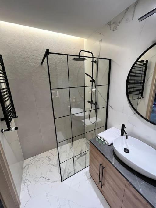 Turzycowa Loft - Stylish Apartment Gdansk Ngoại thất bức ảnh
