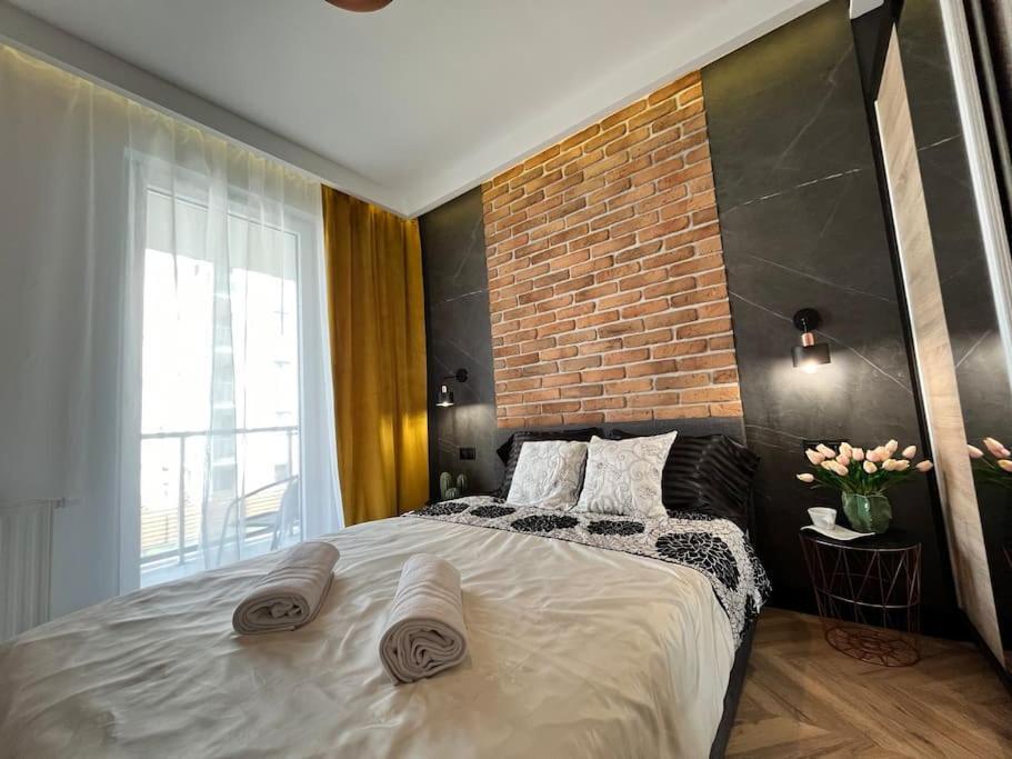 Turzycowa Loft - Stylish Apartment Gdansk Ngoại thất bức ảnh