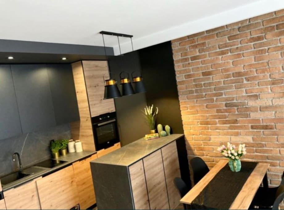 Turzycowa Loft - Stylish Apartment Gdansk Ngoại thất bức ảnh