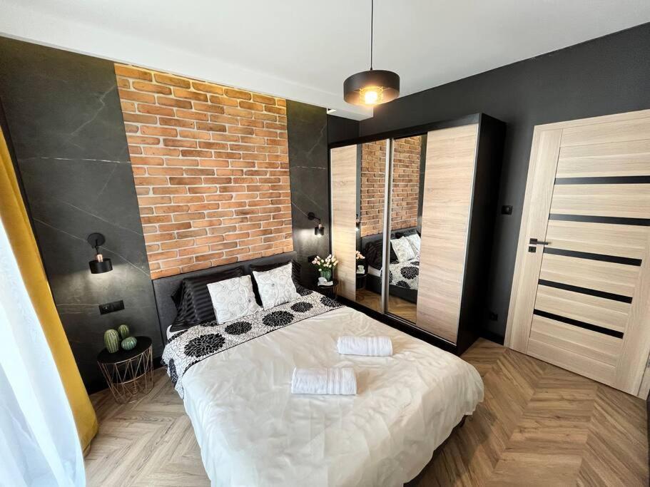 Turzycowa Loft - Stylish Apartment Gdansk Ngoại thất bức ảnh