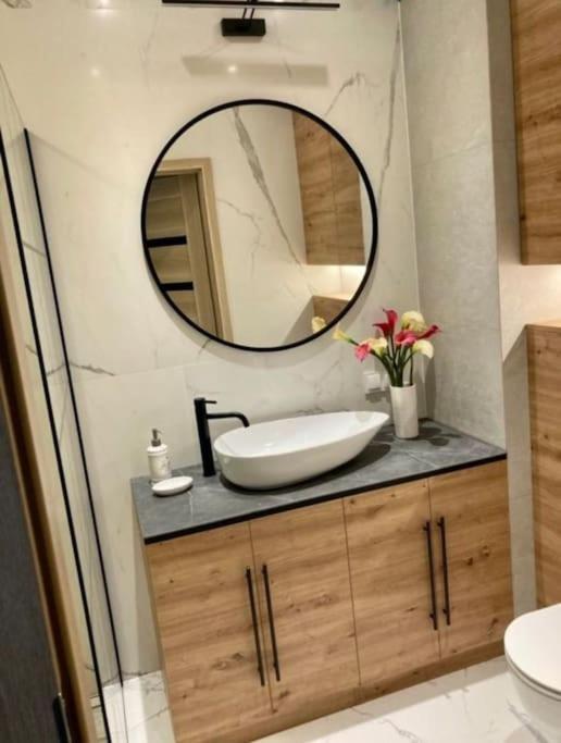 Turzycowa Loft - Stylish Apartment Gdansk Ngoại thất bức ảnh